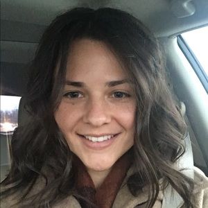 Meet your Posher, Sarah